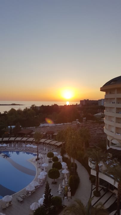 Zimmer Saphir Resort & Spa