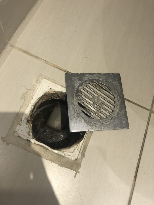 Zimmer Sandy Beach Resort