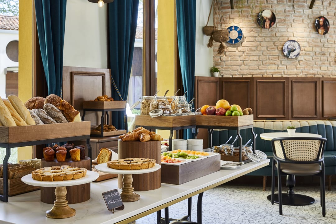 Gastro Hotel Indigo Venice - Sant'Elena