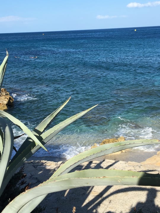 Strand Creta Maris Resort