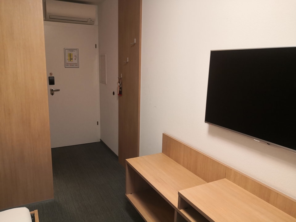 Zimmer Motel Hohenems