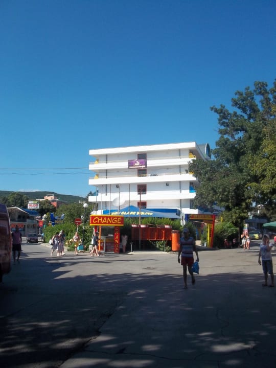 Hotel Party Hotel Golden Sands - Adults only