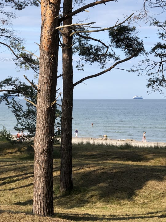 Strand IFA Rügen Hotel & Ferienpark
