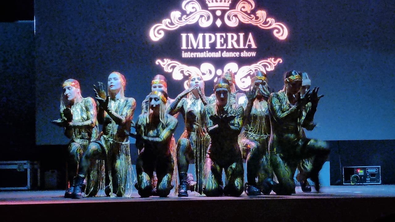 Sport & Freizeit TUI MAGIC LIFE Beldibi +16