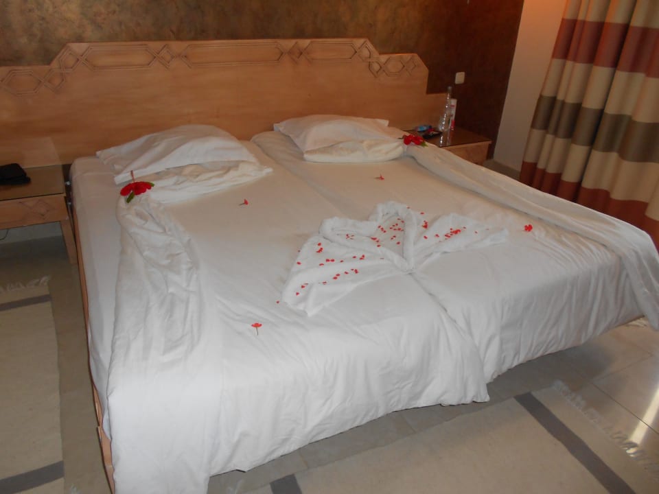 Romantische Überraschung Mahdia Beach & Aquapark