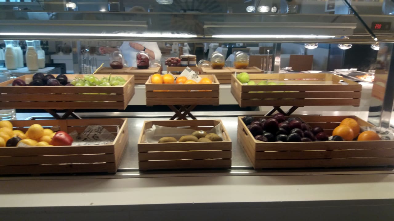 Gastro Hipotels Gran Conil Hotel