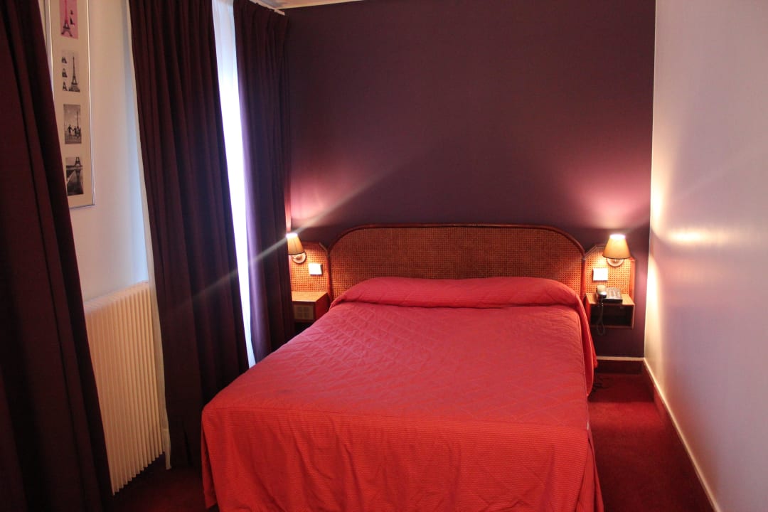 Chambre Hotel Marmotel Etoile
