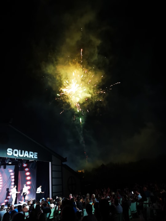 Sport & Freizeit Limak Lara Deluxe Hotel & Resort