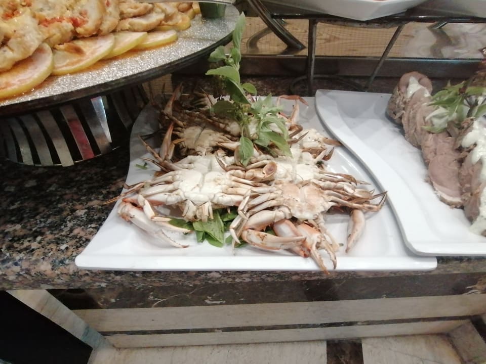 Gastro Malikia Resort Abu Dabbab