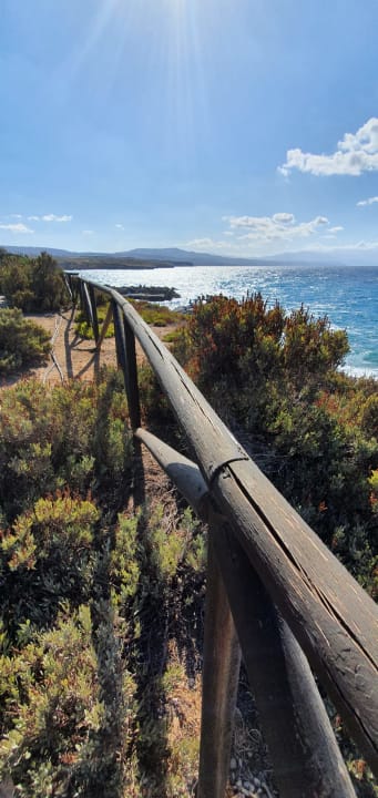 Ausblick Iberostar Selection Creta Marine