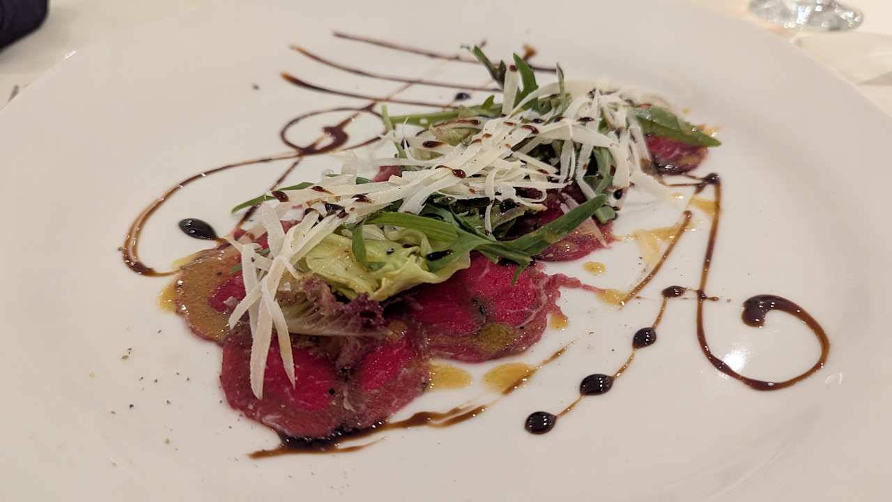 Gastro Premier Le Reve Hotel & Spa