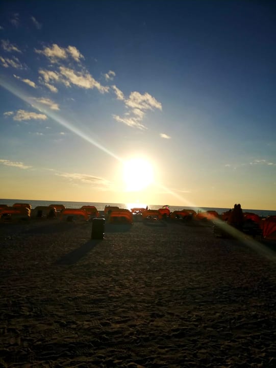 Strand Hotel The Alden Resort