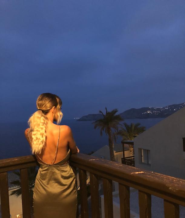 Ausblick Seaside A Lifestyle Resort