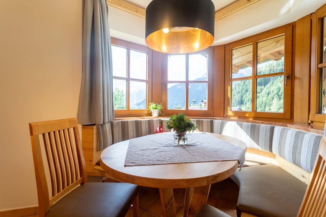 Zimmer Landhaus Zaglauhof