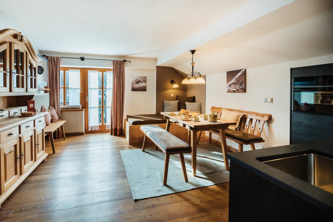 Zimmer Ferienwohnungen Fiakerhof