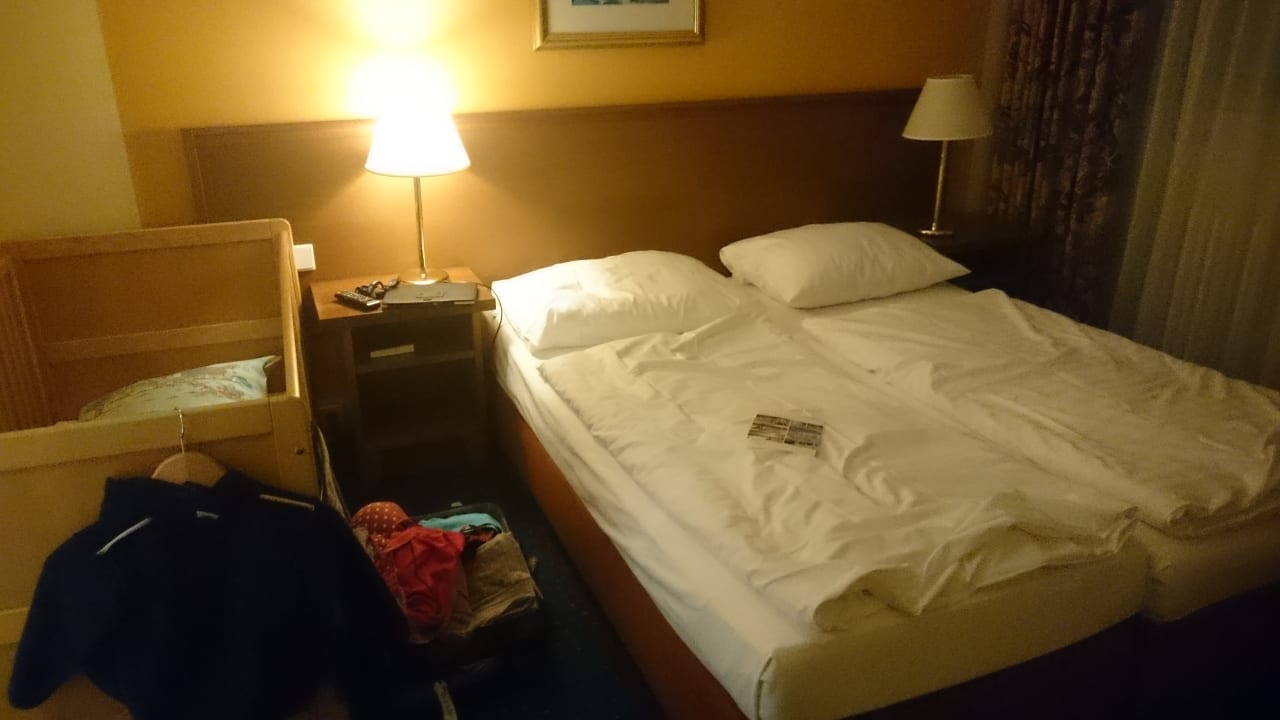 Zimmer AHORN Hotel Am Fichtelberg