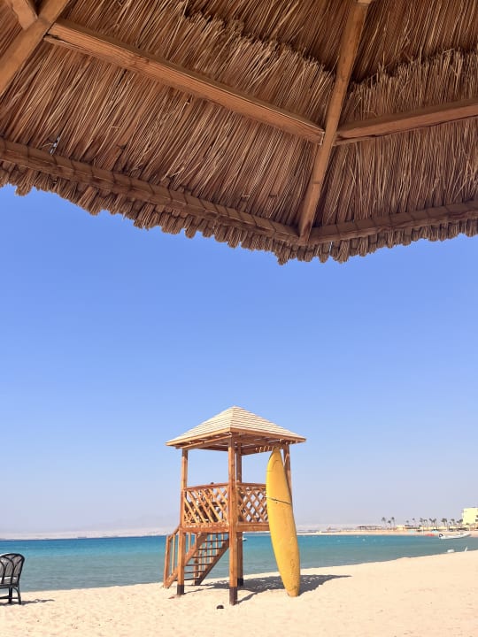 Strand Hotel Sheraton Soma Bay Resort