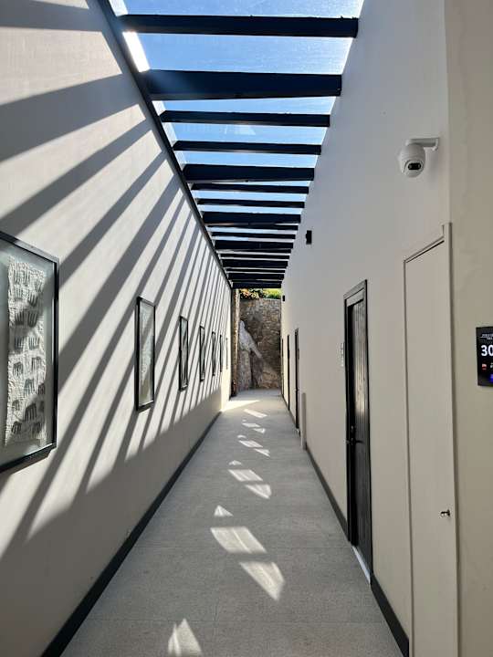 Sonstiges Ftelia Black Villas