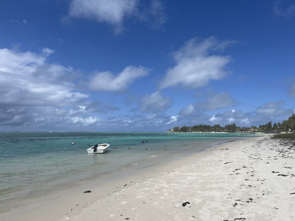 Strand Veranda Palmar Beach Hotel