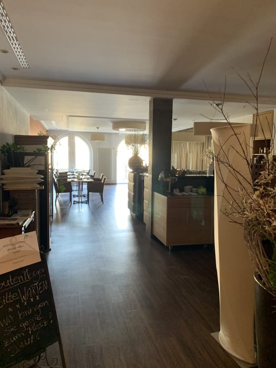 Gastro Altstadt-Hotel Passau