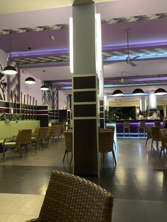 Gastro Hotel Riu Negril