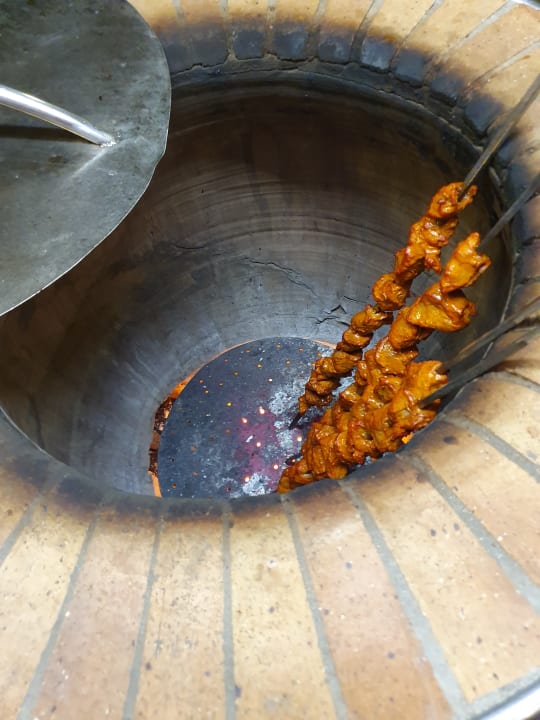 Gastro Pickalbatros Citadel Resort