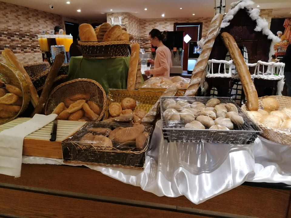 Gastro Titanic Beach Spa & Aqua Park