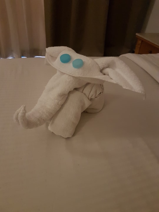 Zimmer Pickalbatros Aqua Park Resort - Hurghada