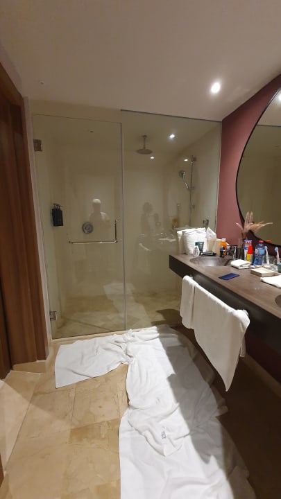 Zimmer Secrets La Romana Resort & Spa - Adult Only