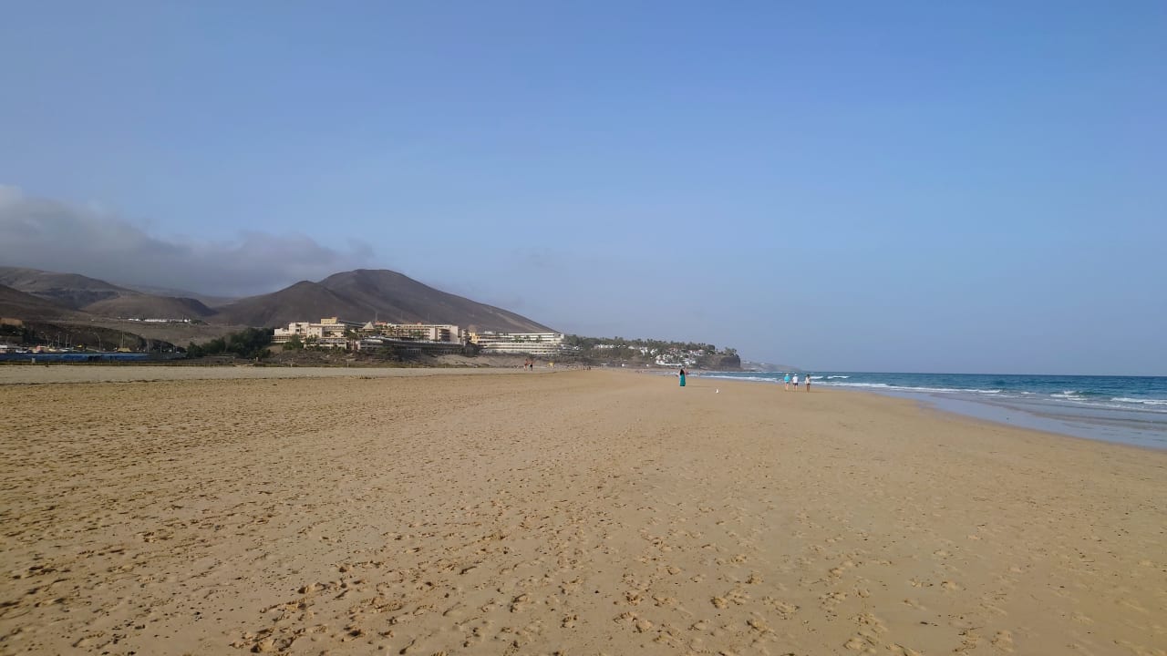 Strand Aldiana Club Fuerteventura