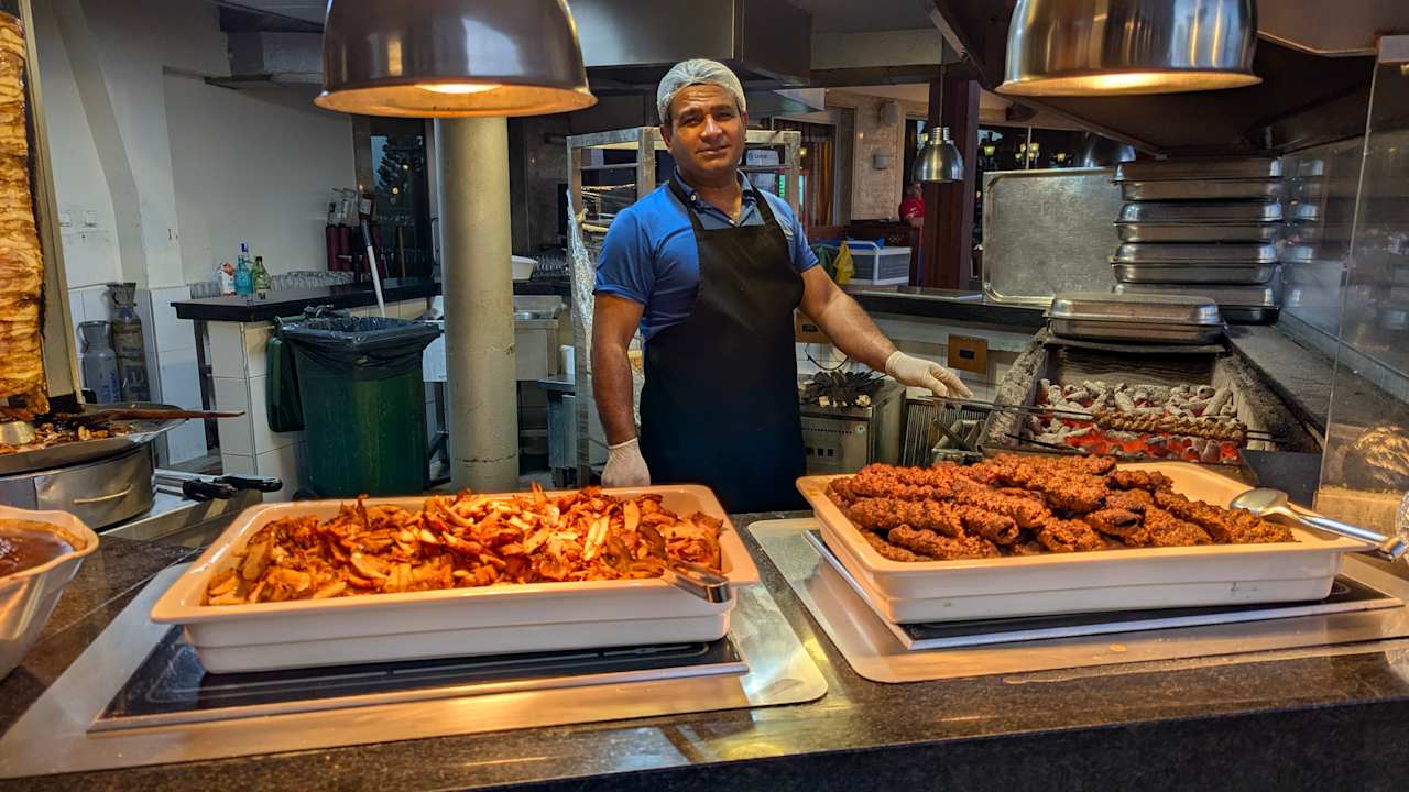 Gastro Saphir Resort & Spa