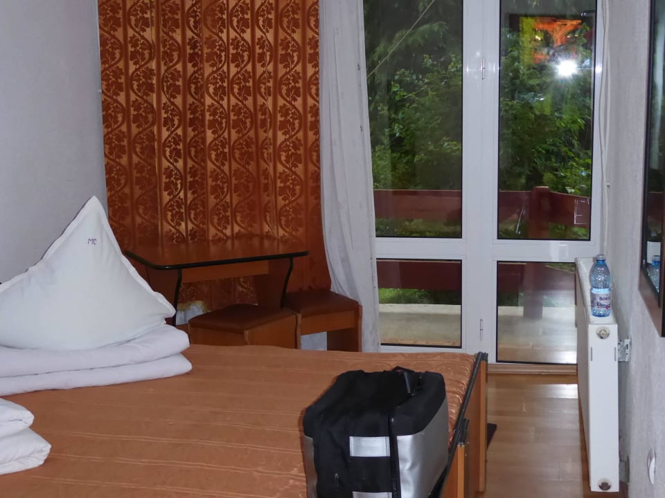 Doppelzimmer Motel Cristina