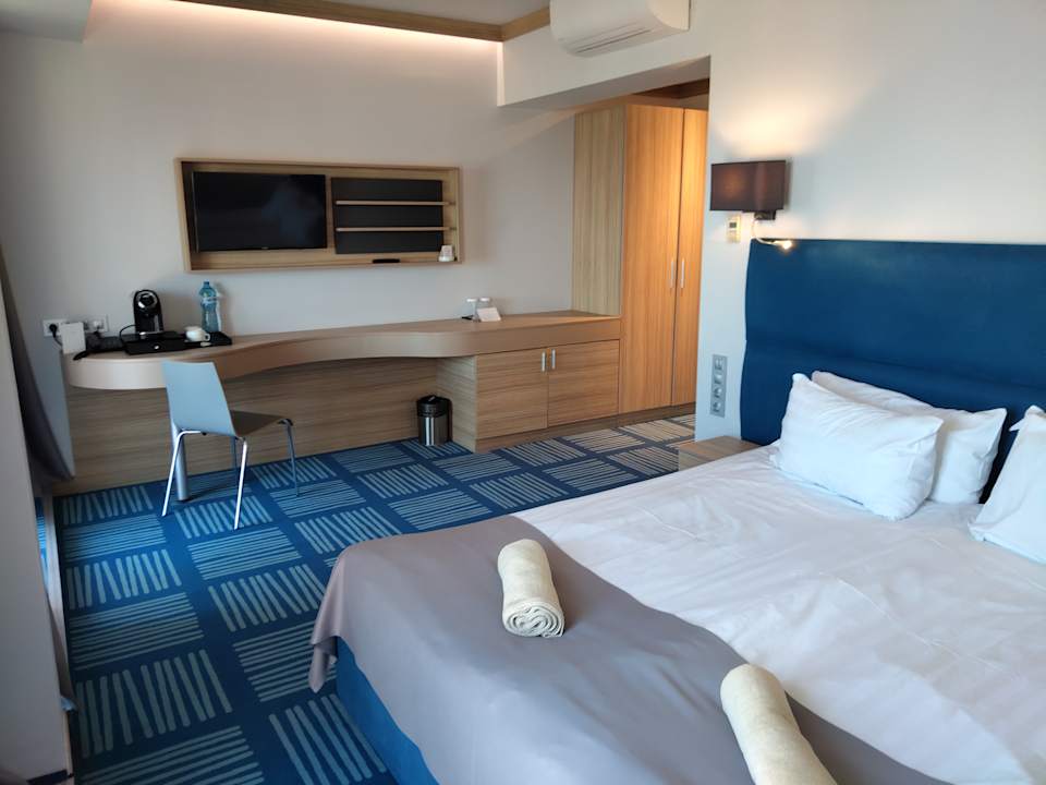 Zimmer HVD Viva Club Hotel