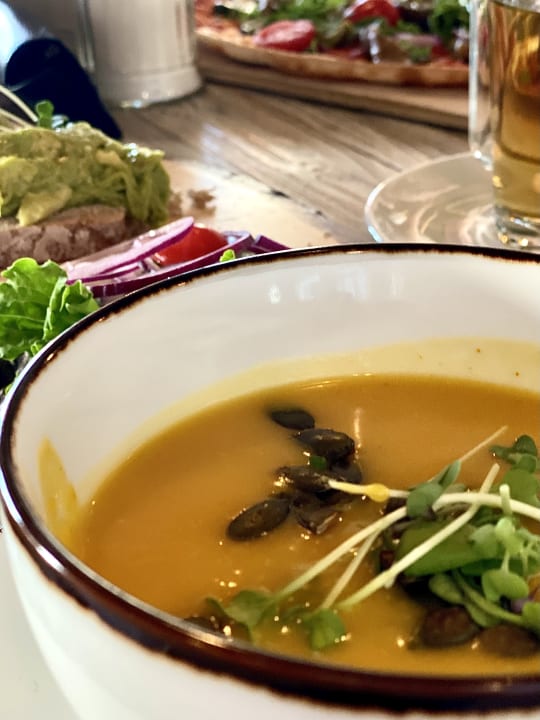 Gastro Bretterbude Heiligenhafen