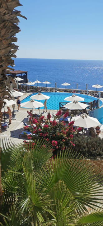 Sonstiges Hotel Kalithea Horizon Royal