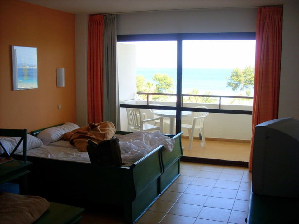 Traumhaftes Zimmer Iberostar Waves Ciudad Blanca