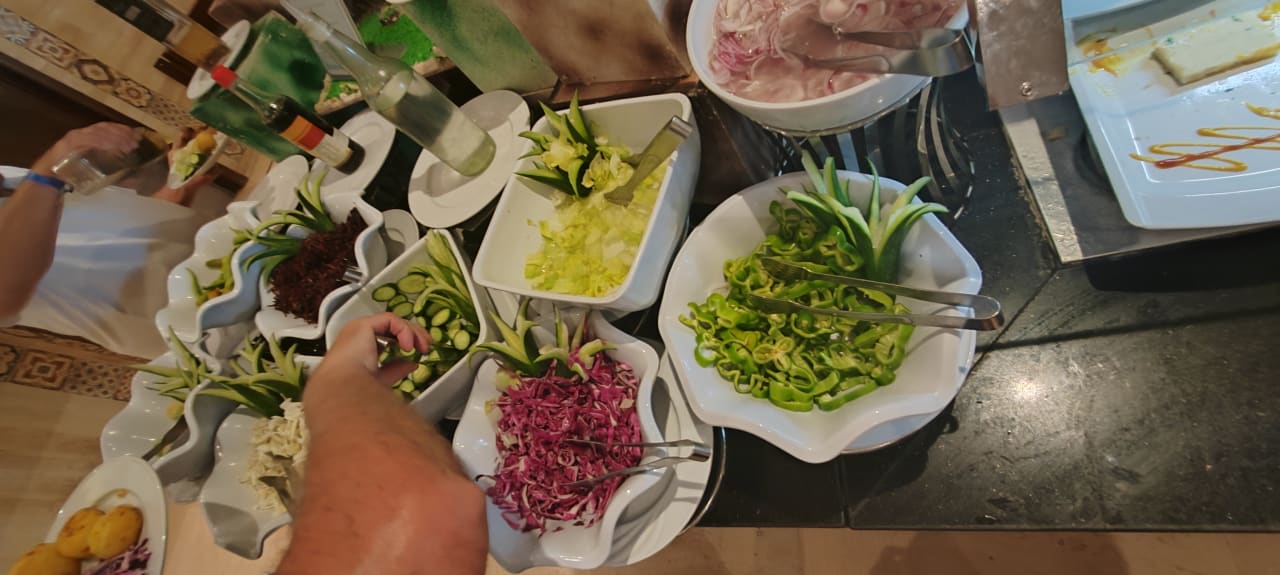 Gastro Lazuli Hotel Marsa Alam