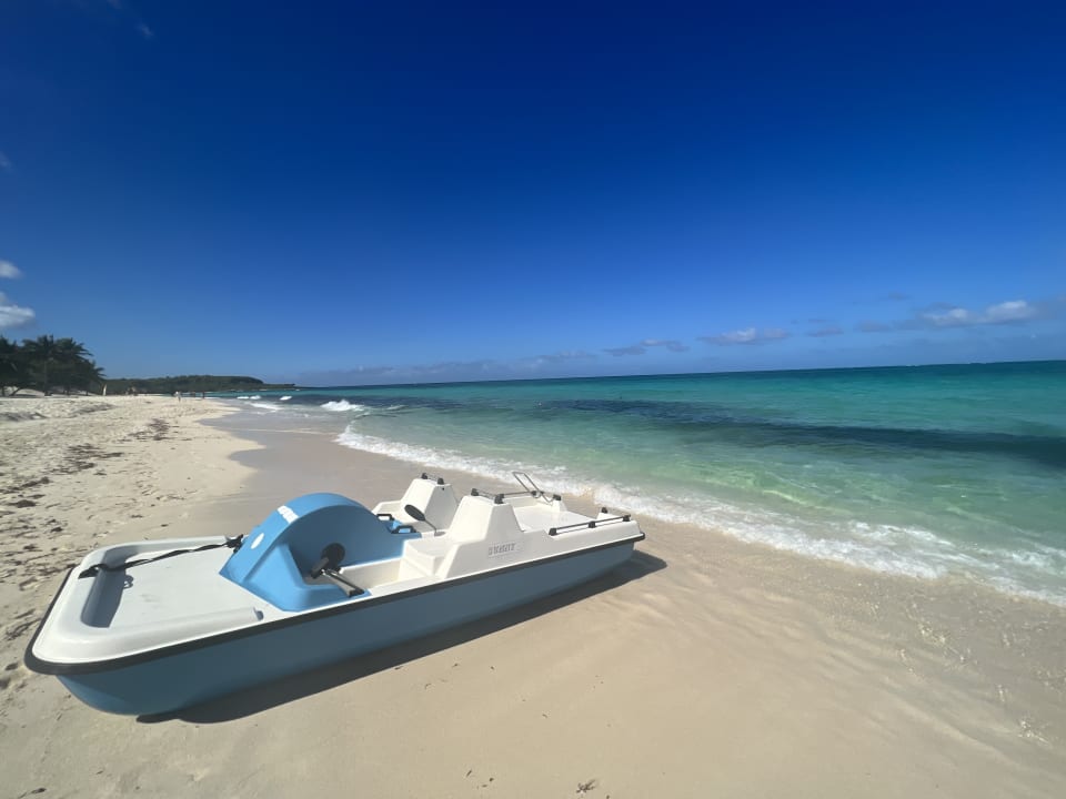 Strand Paradisus Rio de Oro Resort & Spa - Adults only