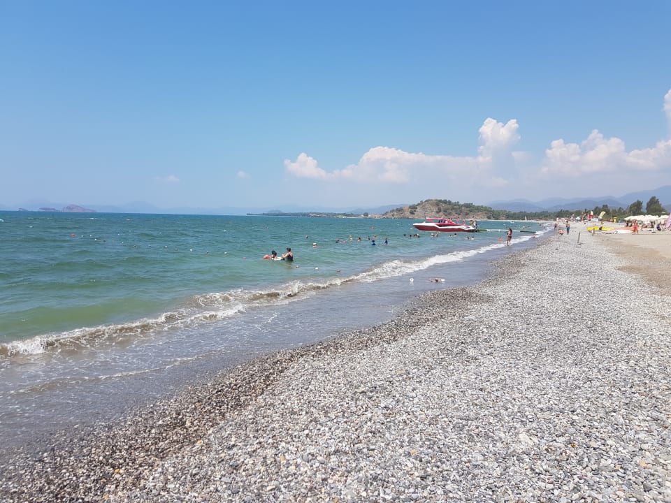 Strand Jiva Beach Resort