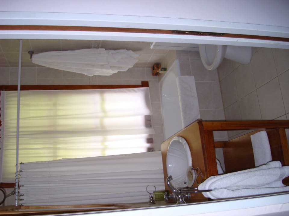 Bad Guesthouse Estancia Nibepo Aike