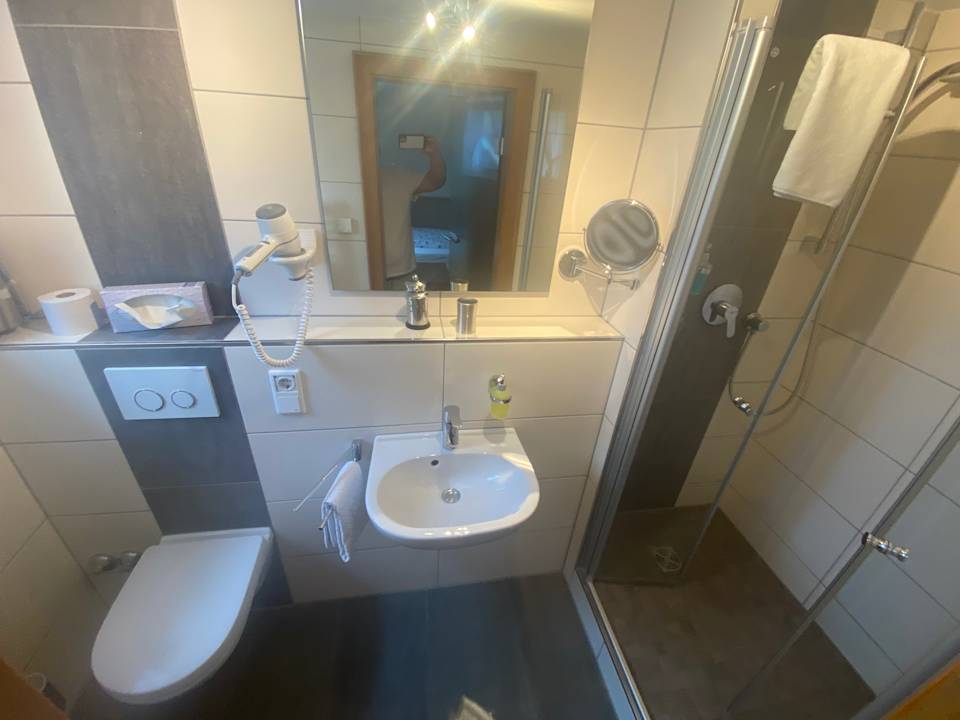 Zimmer Hotel Landgasthof Gilsbach