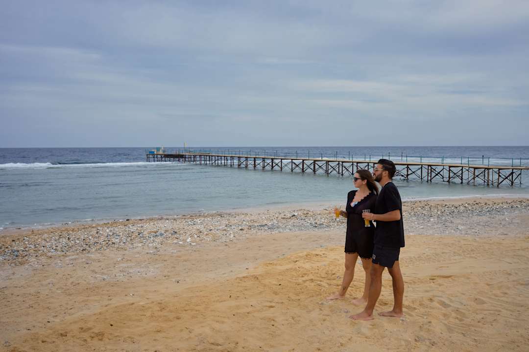 Strand Diamond Beach by Pearl Resort