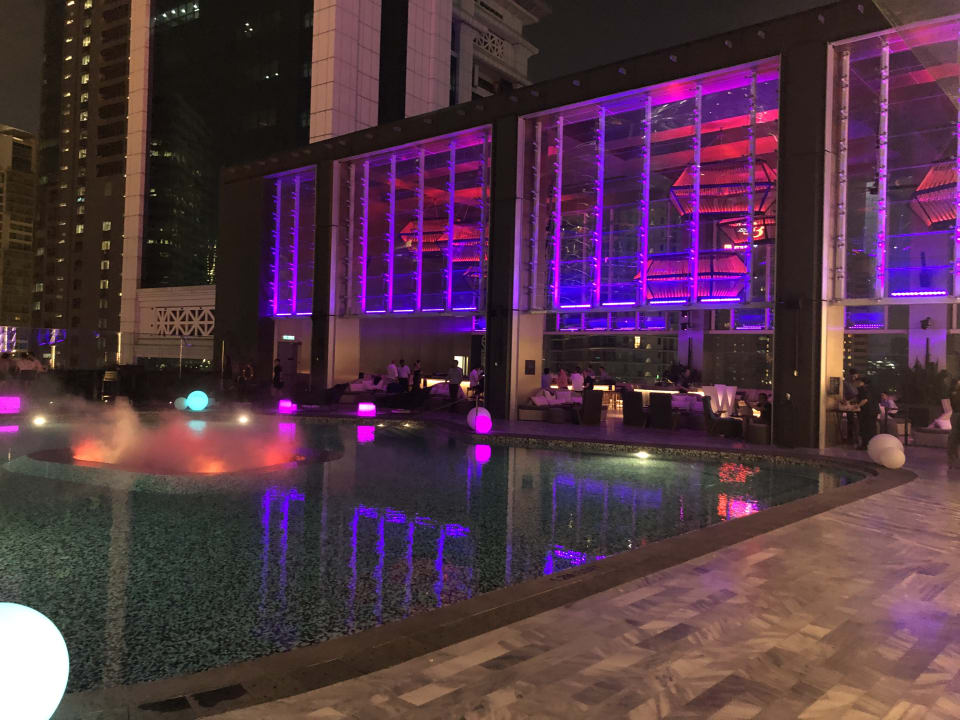Pool W Kuala Lumpur