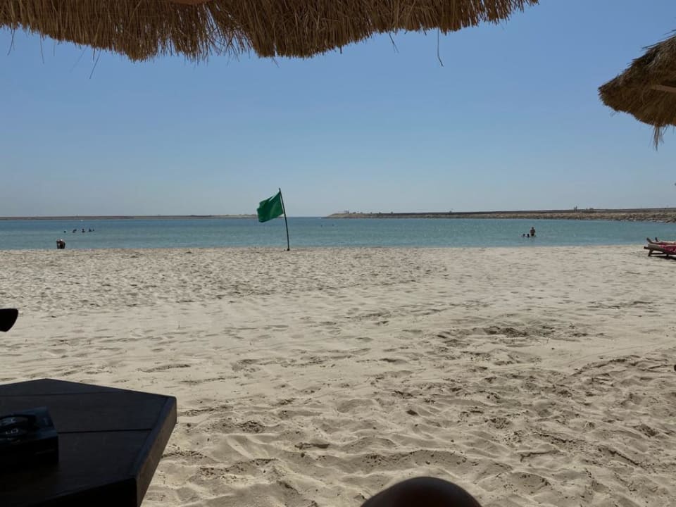 Strand Juweira Boutique Hotel