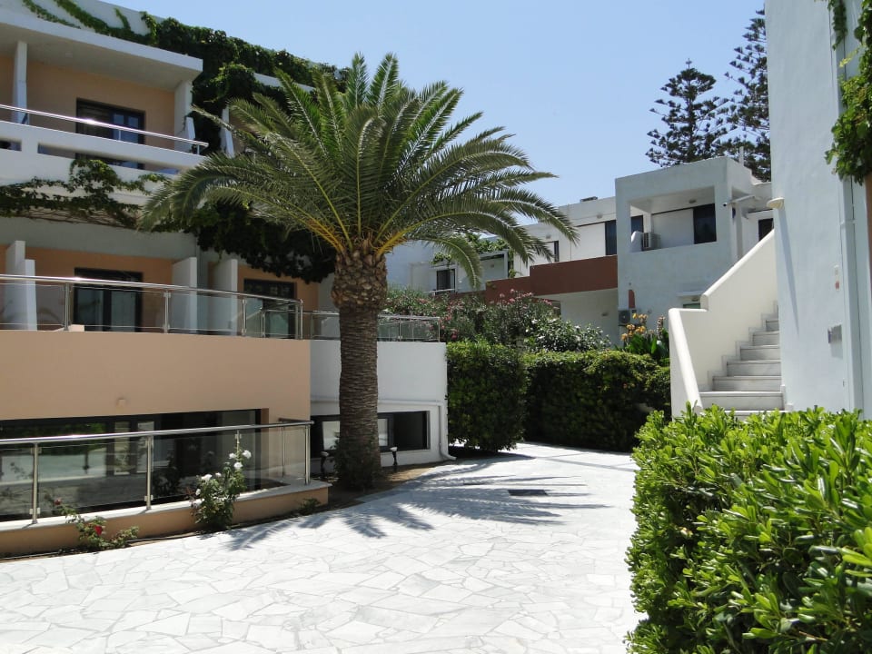 Hotel Eva Bay Hotel Eva Bay