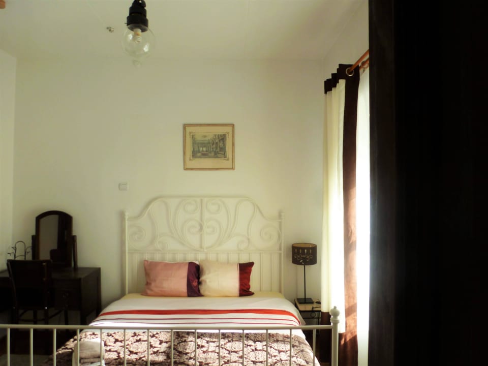 Double room Guesthouse Seven Fridays