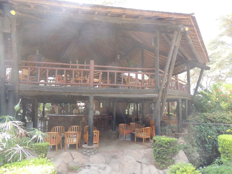 Bar Ol Tukai Lodge