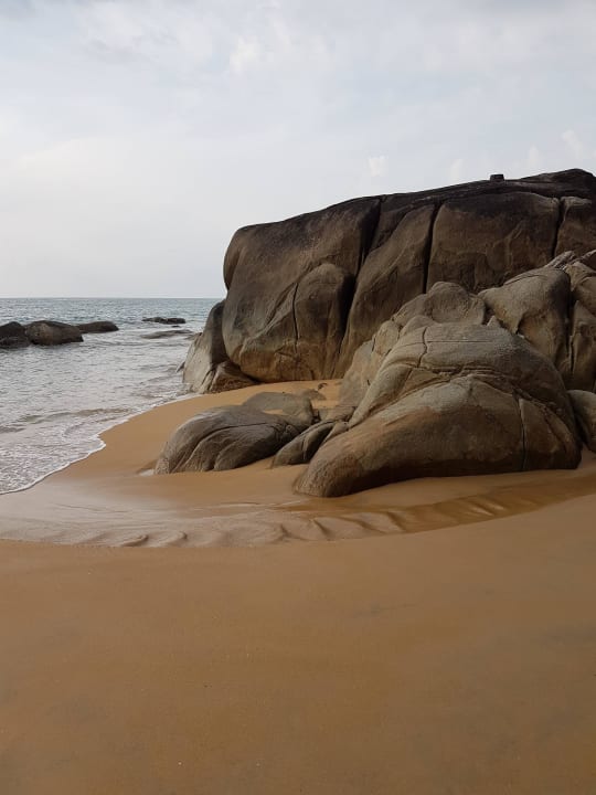 Felsen Khaolak Paradise Resort