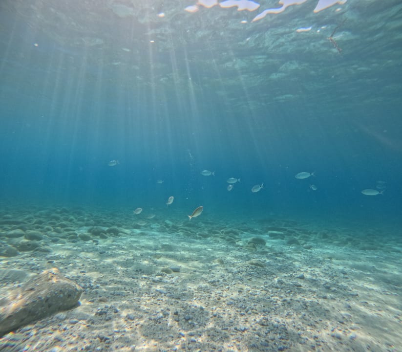 Strand Hotel Villaggio Il Gabbiano