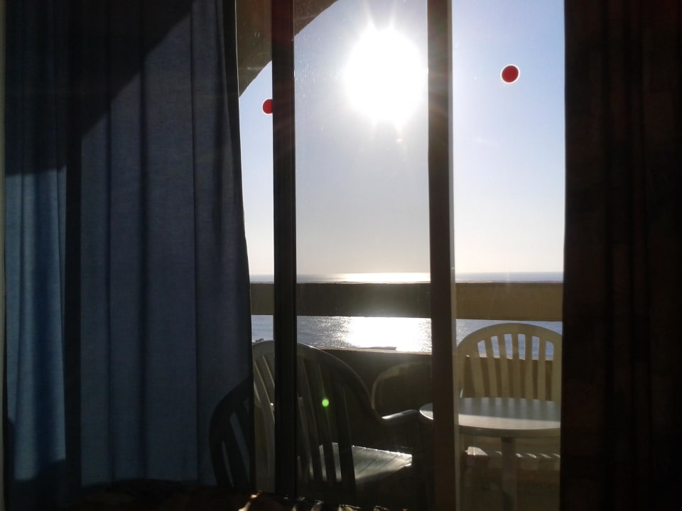 Von der Sonne geweckt Olympos Beach Hotel